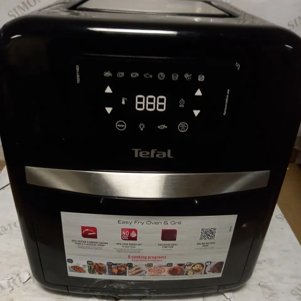 TEFAL EASYFRY FW501827 OVEN