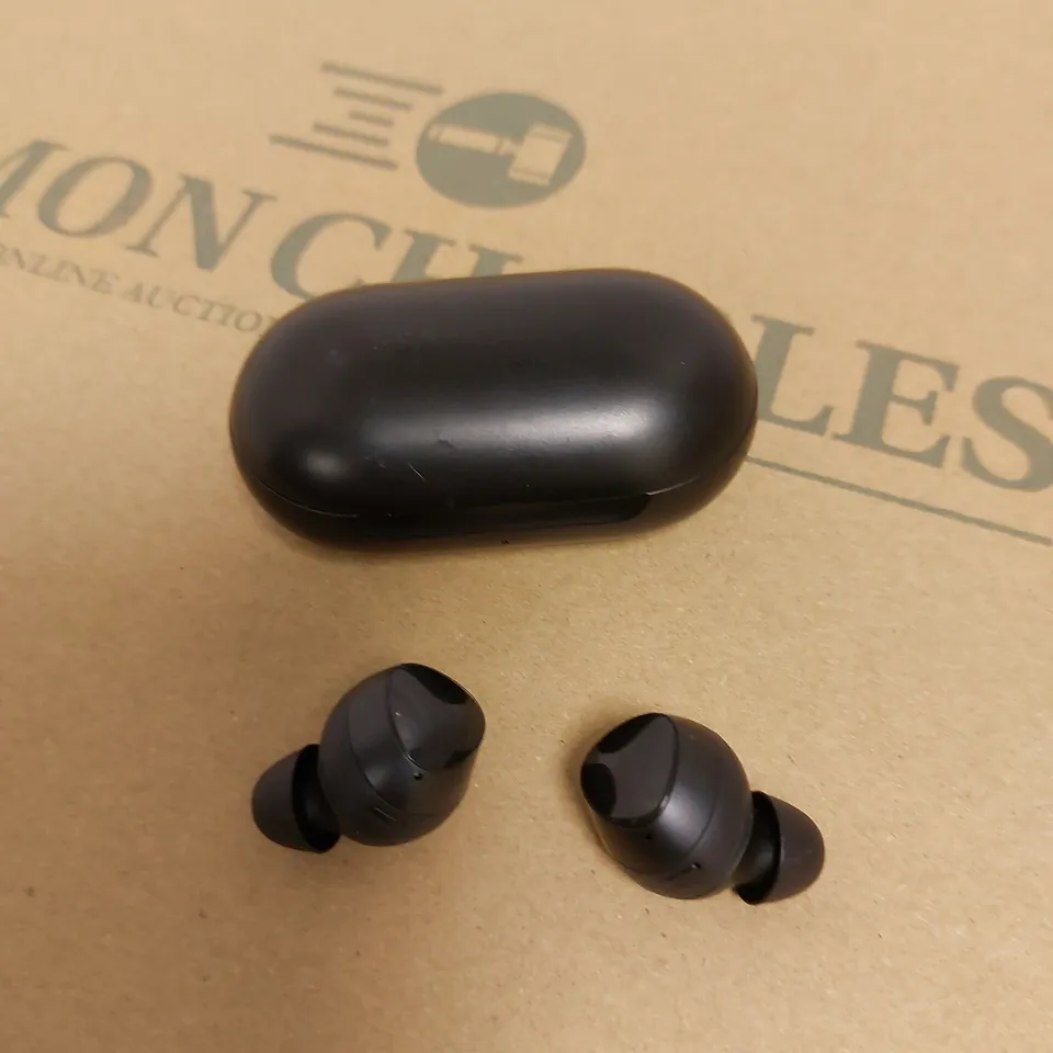 SAMSUNG GALAXY BUDS