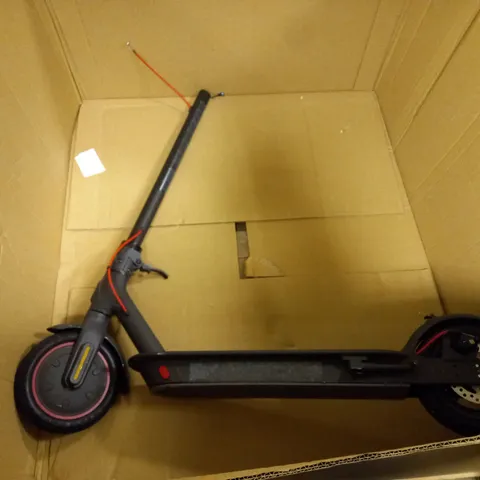 MI ELECTIC SCOOTER - COLLECTION ONLY