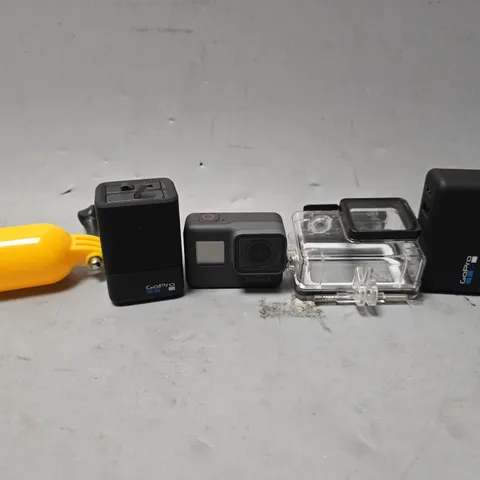 GOPRO HERO 5 