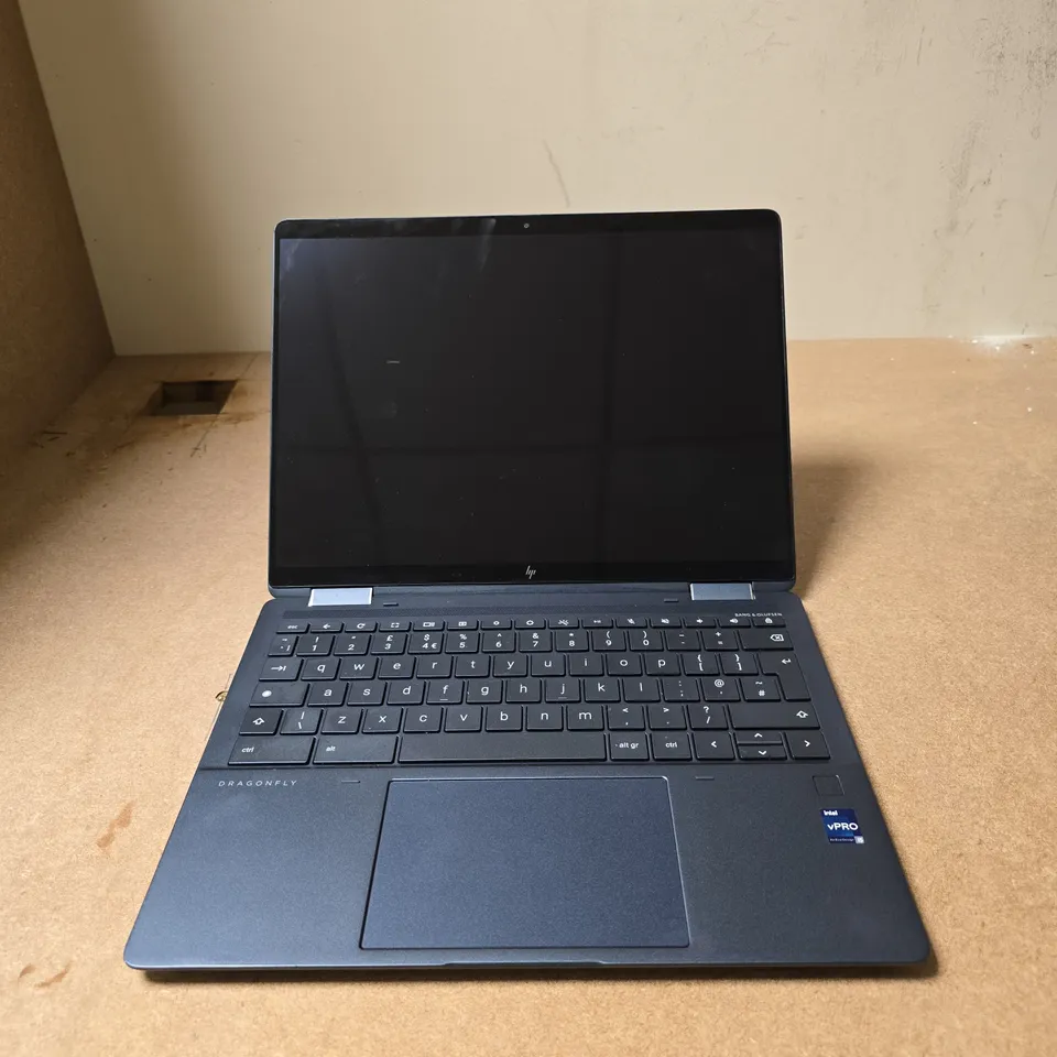 HP ELITE DRAGONFLY LAPTOP