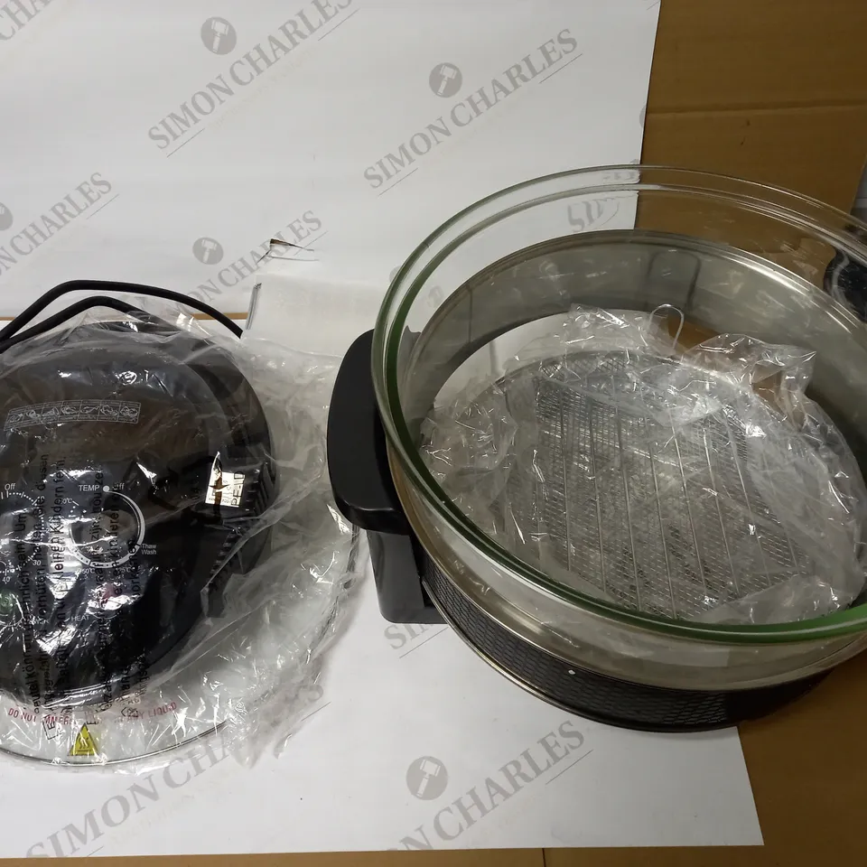 TOWER HEALTH HALOGEN AIR FRYER 