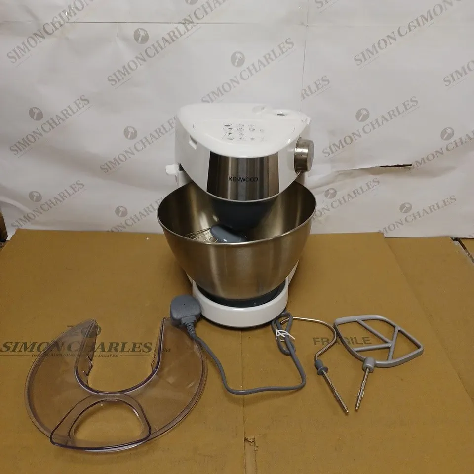 KENWOOD PROSPERO COMPACT STAND MIXER