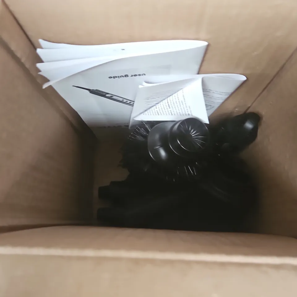 REVAMP PROFESSIONAL DYNAMIC PRO BLOW DRY DR-2850GD-GB