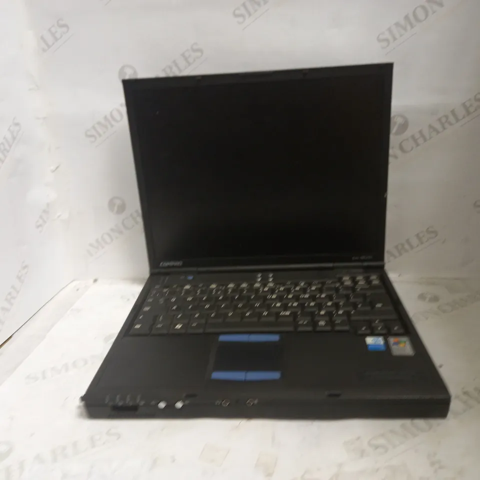 COMPAQ EVO N620E LAPTOP