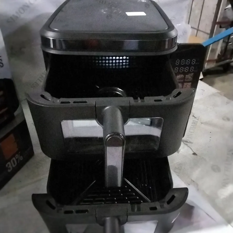BOXED SWAN 1.1L AIR FRYER 