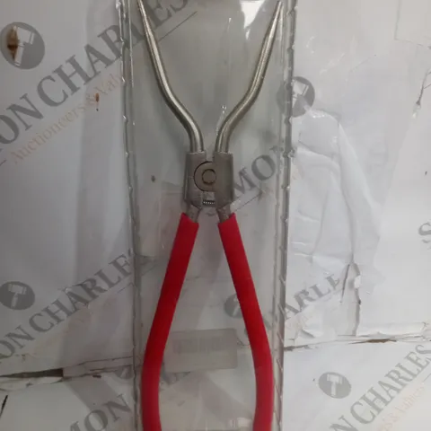 washing machine spring removal tool