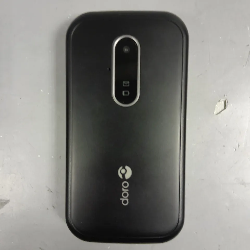 DORO DFC-0260 FLIP MOBILE PHONE 