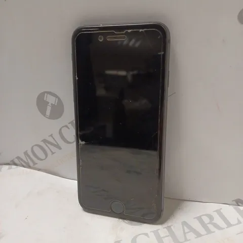 IPHONE 8 IN BLACK