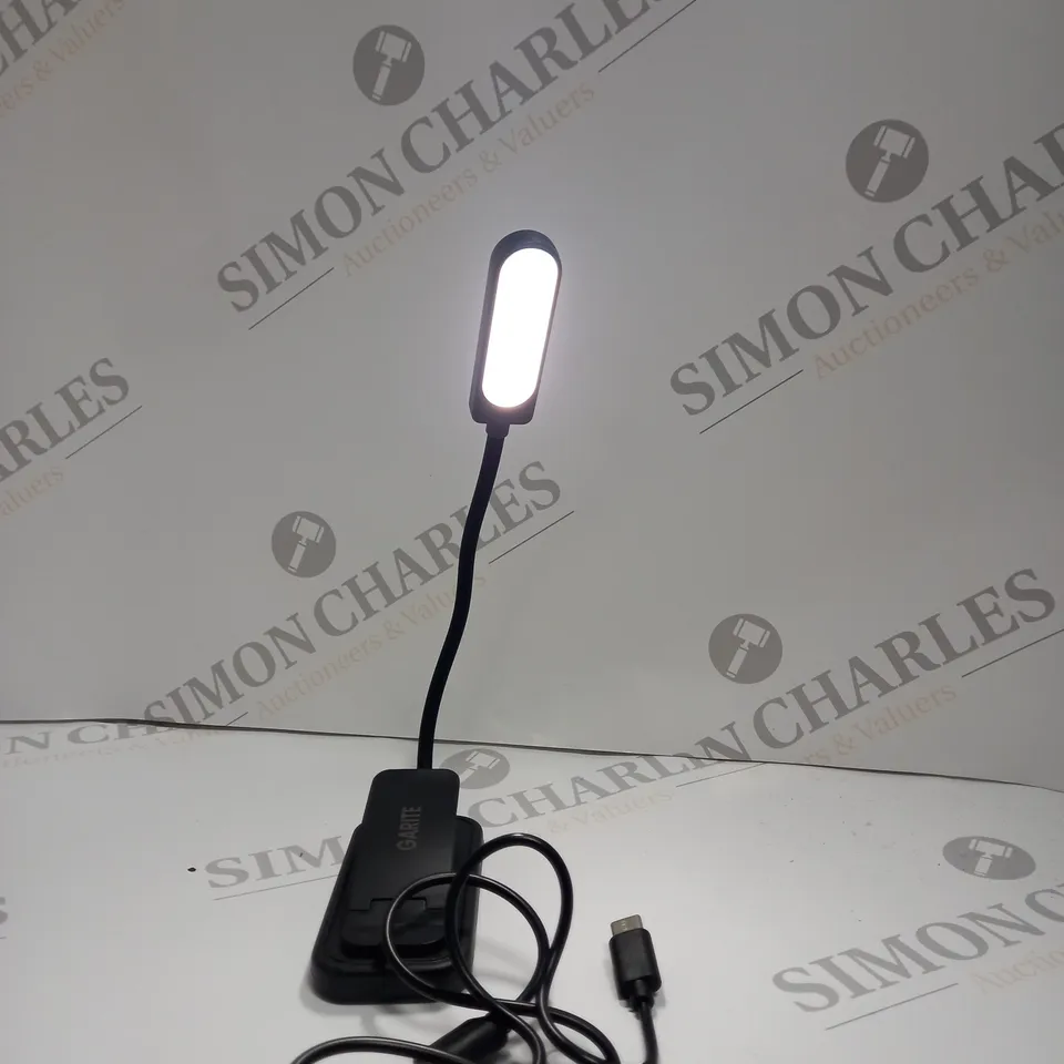 BOXED LED BOOK LIGHT 