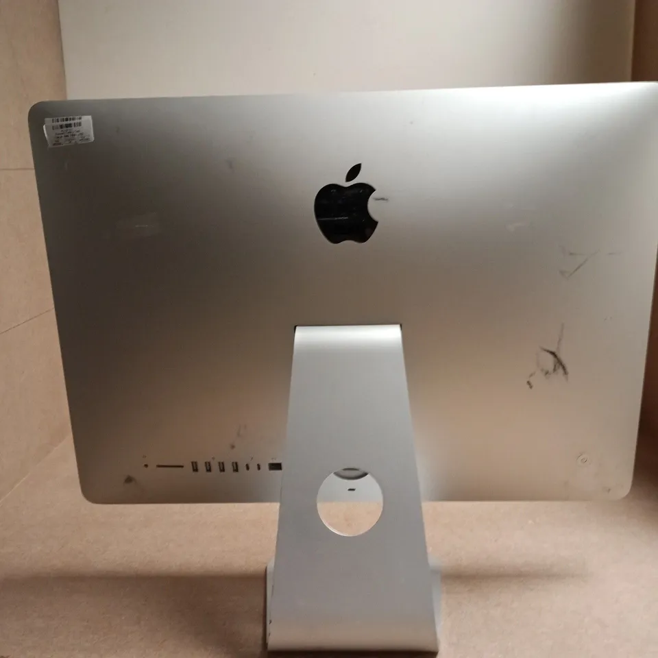 APPLE IMAC 27-INCH (IMAC18,2) A1418 ALL-IN-ONE DESKTOP