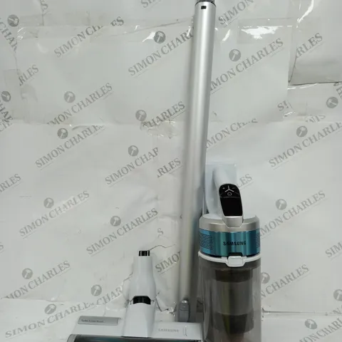 BOXED SAMSUNG JET 70 SERIES CORDLESS STICK VACUUM