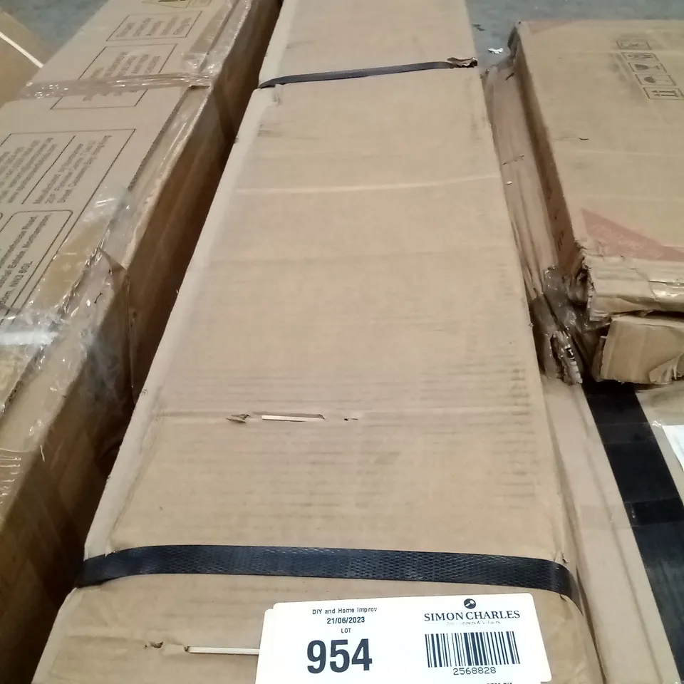 BOXED UNSPECIFIED FLAT PACK FURNITURE