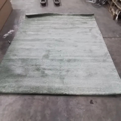 QUALITY DESIGNER AREA RUG - APPROXIMATELY 240X170CM