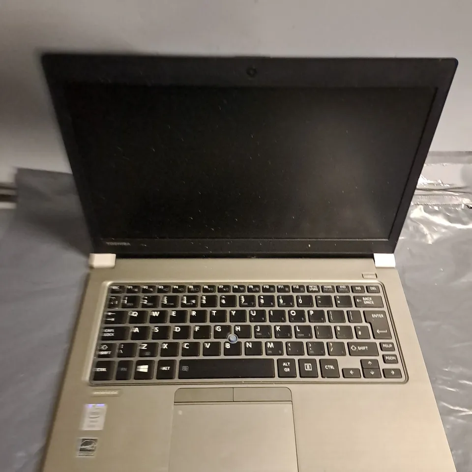 TOSHIBA Z30-A LAPTOP