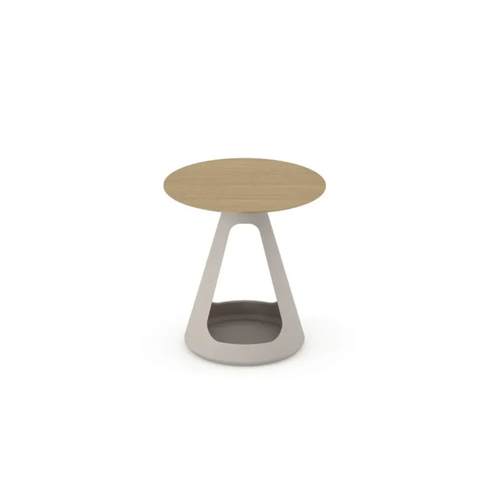 BOXED DANTZLER COFFEE TABLE