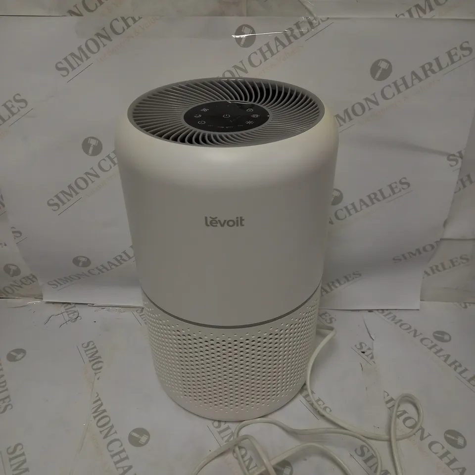 LEVOIT SMART AIR PURIFIER