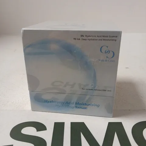 SEALED NOIX DE COCO HYALURONIC ACID SERUM (30X0.1ML)
