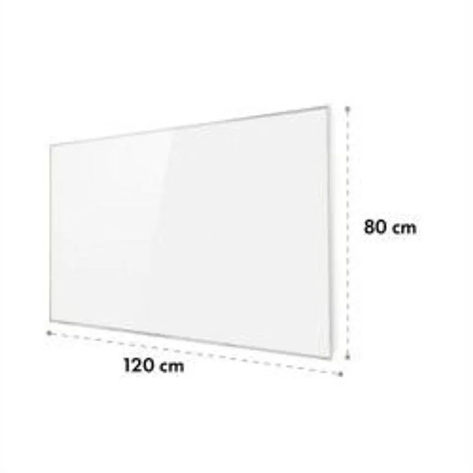 Klarstein Wonderwall Smart 960 W