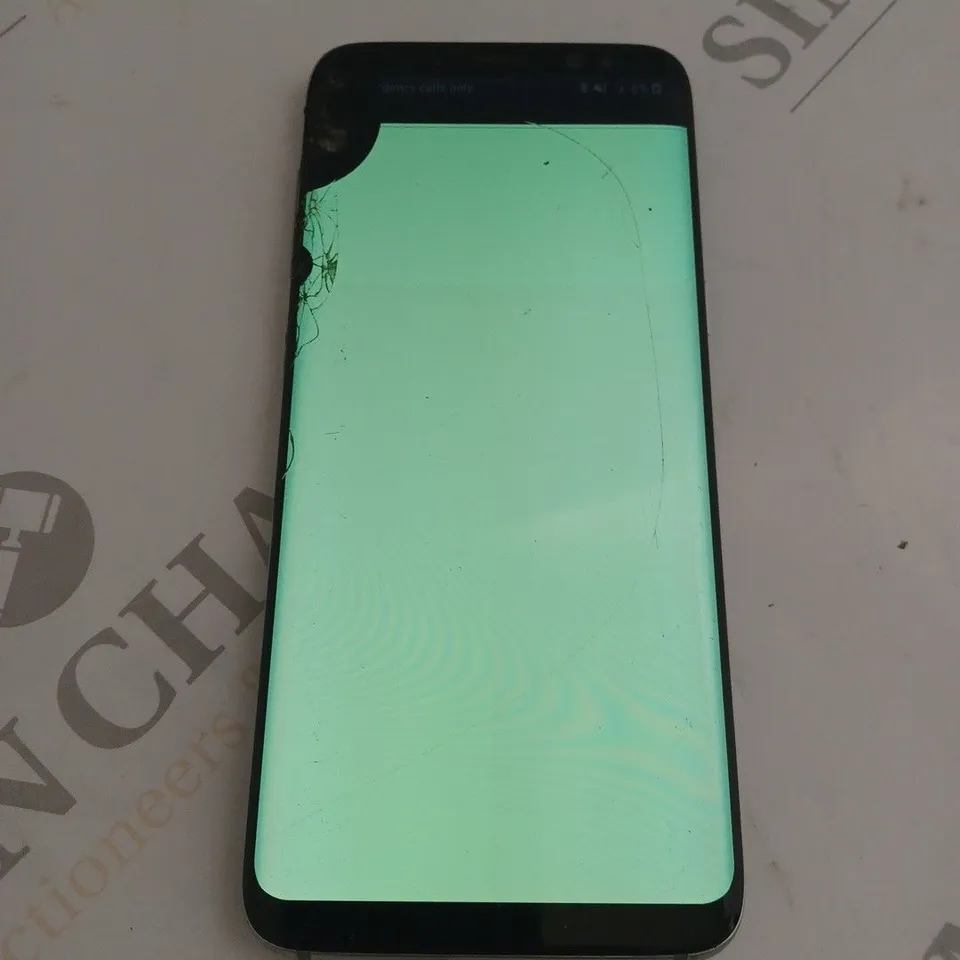 SAMSUNG SM-G950F MOBILE PHONE