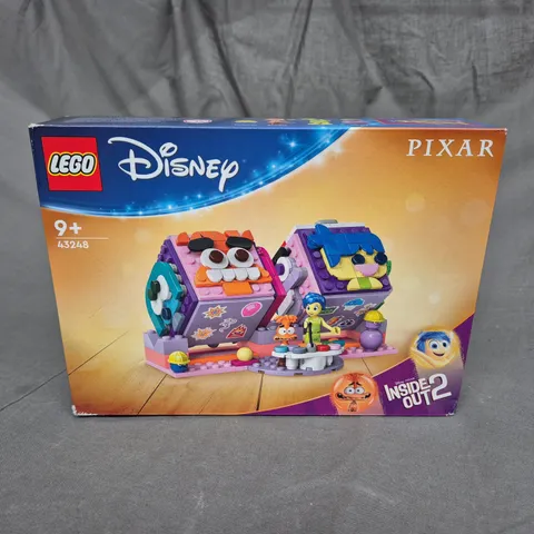 LEGO DISNEY - INSIDE OUT 2  - 43248