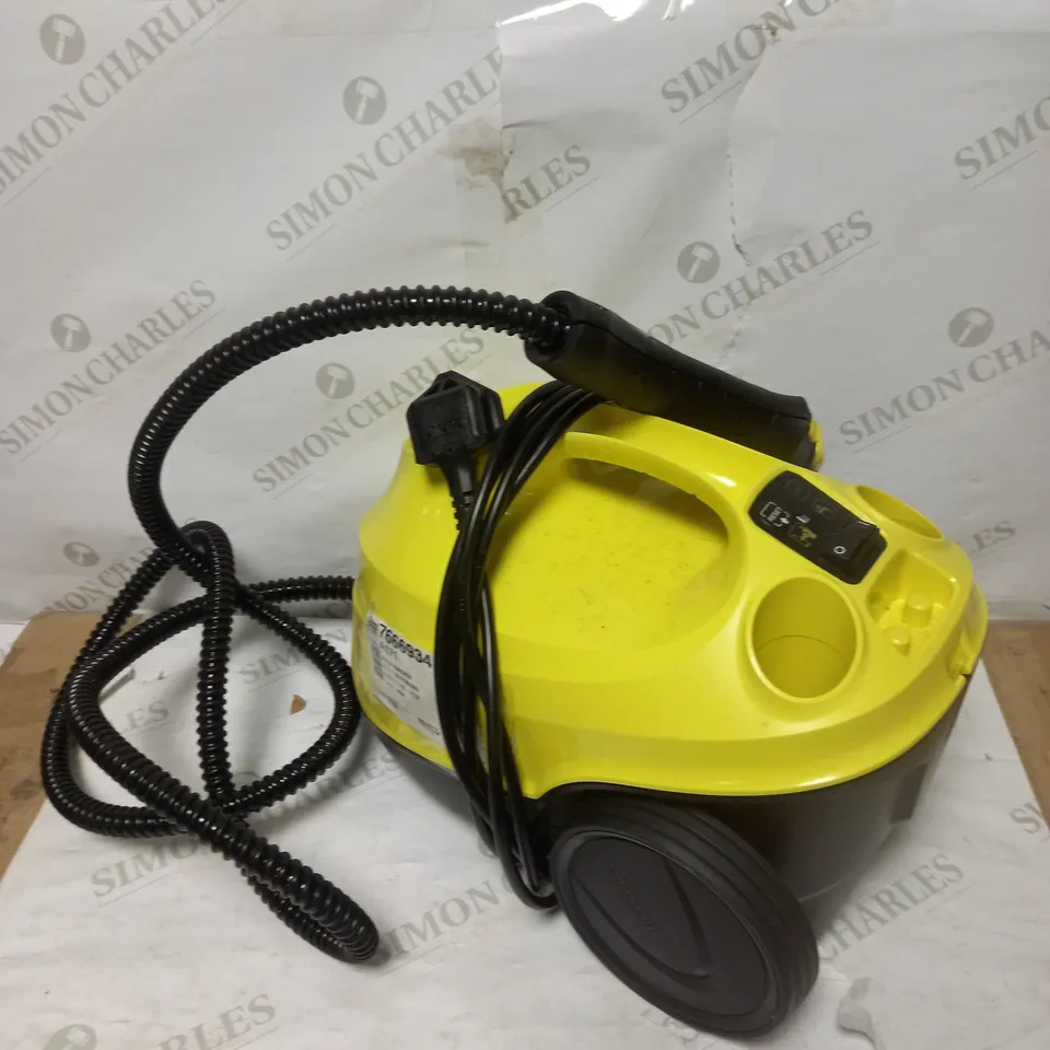 KARCHER STEAM CLEANER SC3 