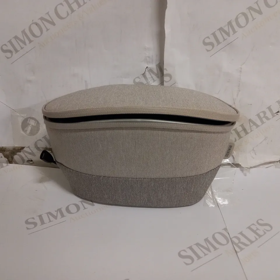 BOXED HOMEDICS UV-CLEAN PORTABLE SANITIZER SAN-B100GY-EU