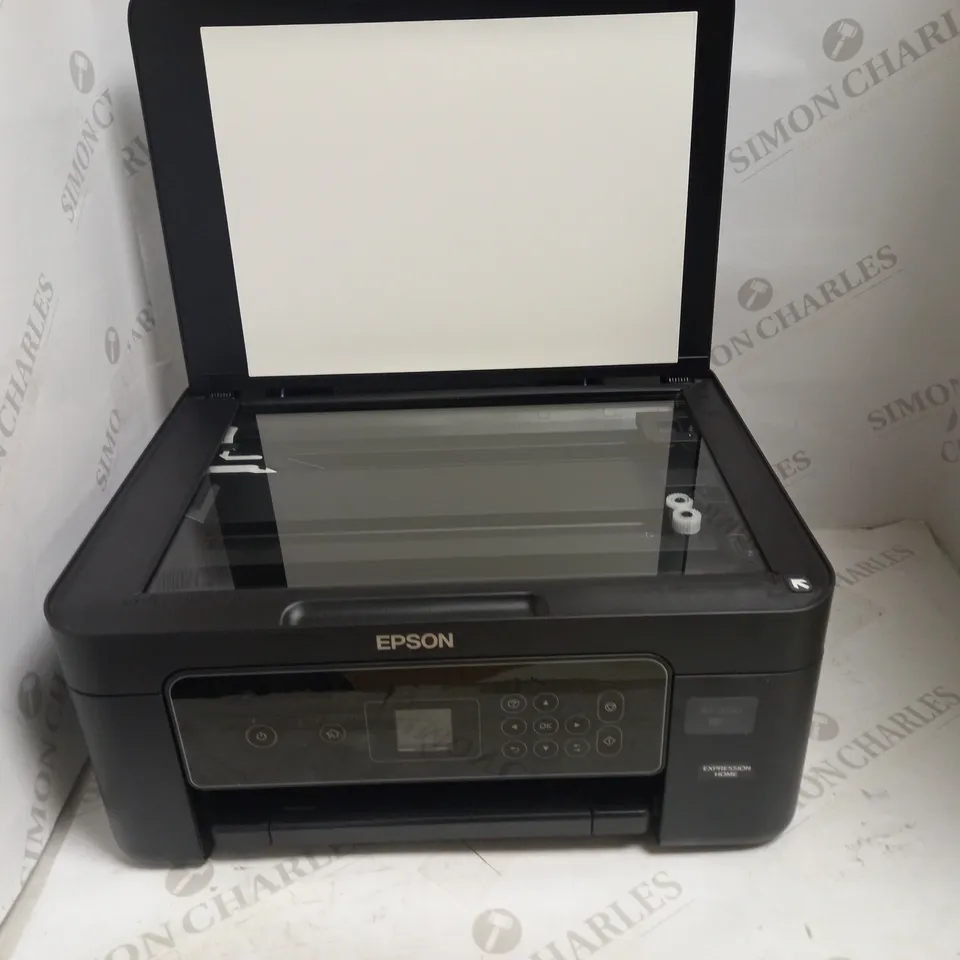 EPSON EXPRESSION HOME XP-3150 PRINTER