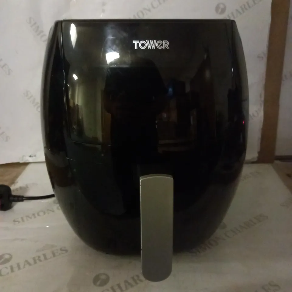 TOWER VIZION AIR FRYER