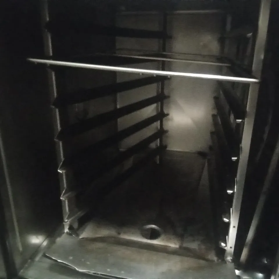 HOUNÖ COMBI OVEN 