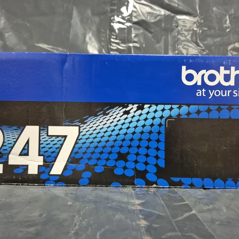 BROTHER 247 TONER CARTRIDGE