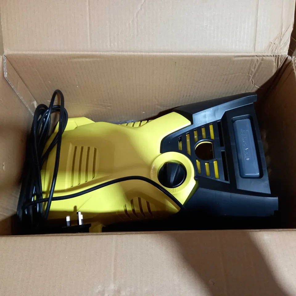 KÄRCHER 16018850 K3 HOME PRESSURE WASHER 