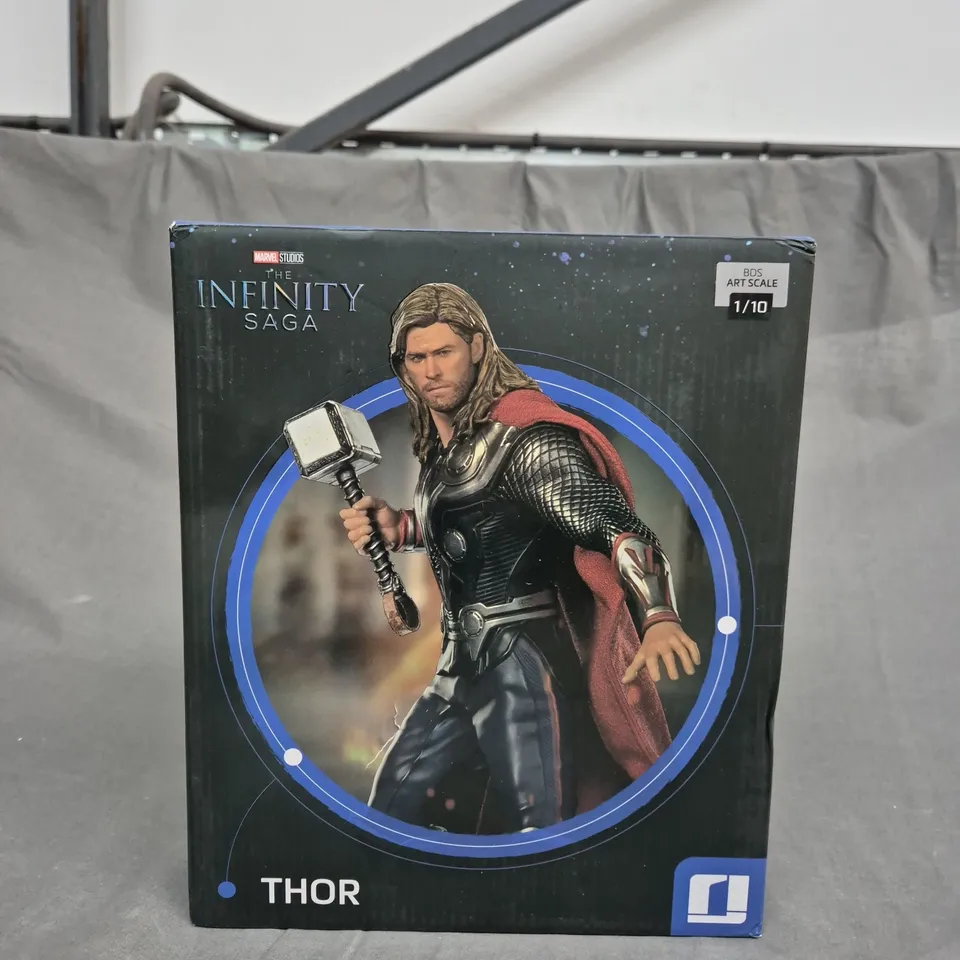 MARVEL STUDIOS THE INFINITY SAGA - THOR 