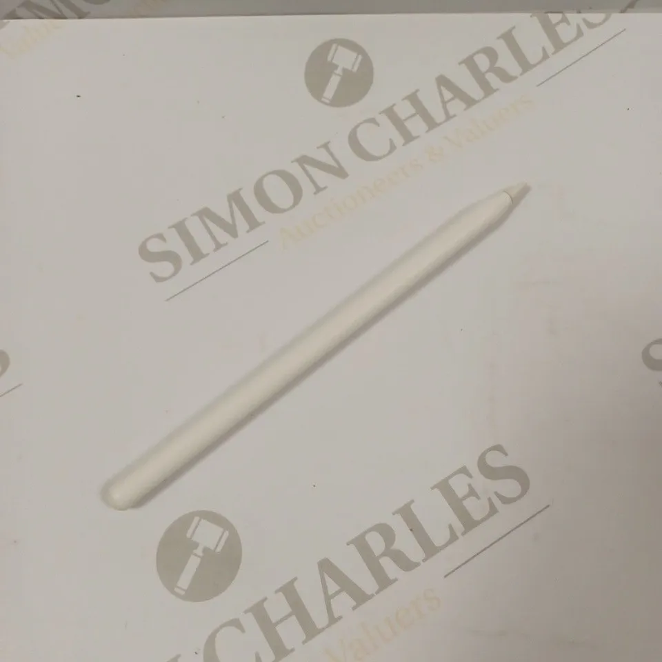 APPLE PENCIL (2ND GEN)