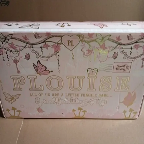 SEALED PLOUISE MYSTERY GIFT BOX