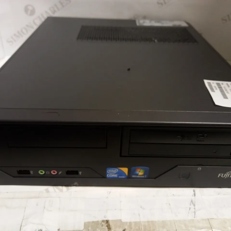 FUJITSU DTL1-D2990 PC TOWER