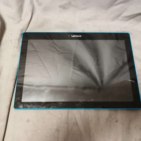 LENOVO TB-X103F TABLET