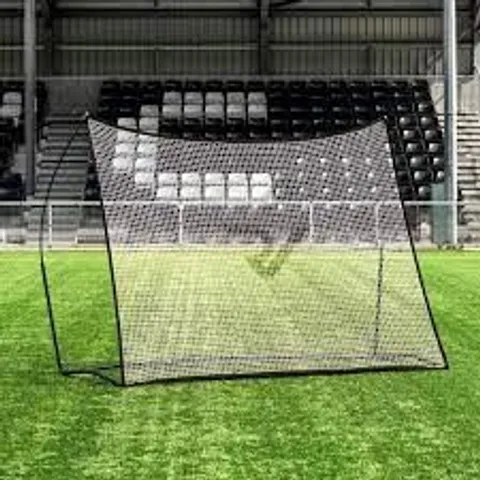 BOXED RAPIDFIRE PRO POP UP REBOUNDER 