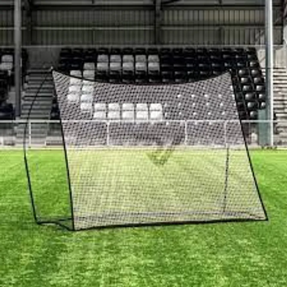 BOXED RAPIDFIRE PRO POP UP REBOUNDER 