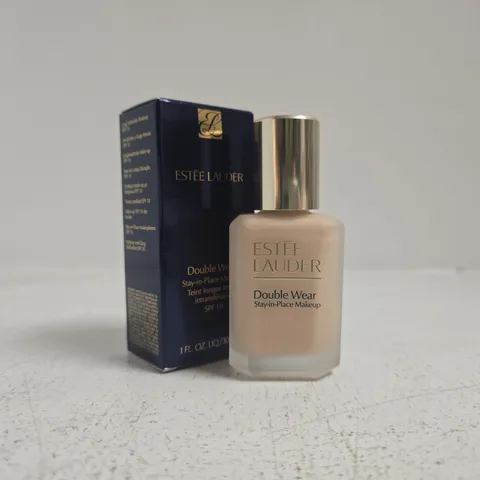 ESTΓE LAUDER DOUBLE WEAR STAY-IN-PLACE MAKEUP FOUNDATION β BOXED (30ML)