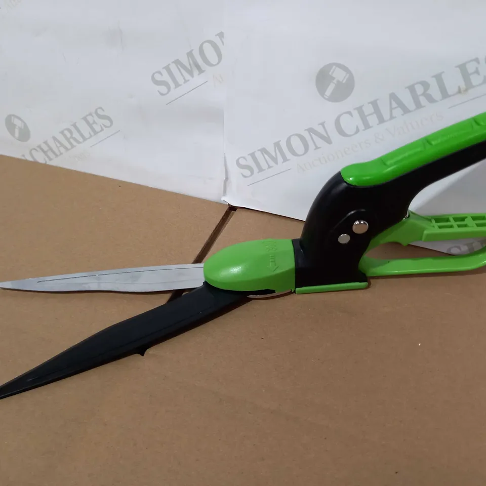 GRUMPY GARDENER ONE HANDED SHEARS