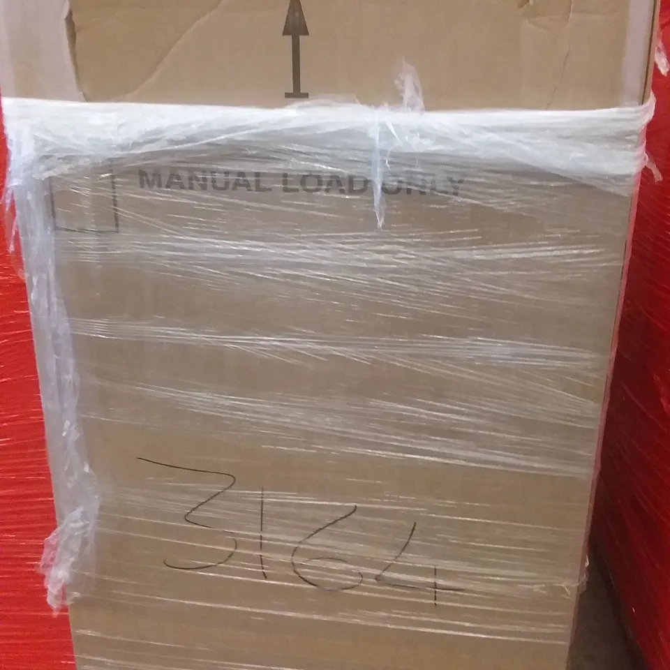 PALLET OF ASSORTED ITEMS INCLUDING LOKIPA PINK CHRISTMAS WREATH 20", LOKIPA SNOW FLOCKED PINK CHRISTMAS TREE