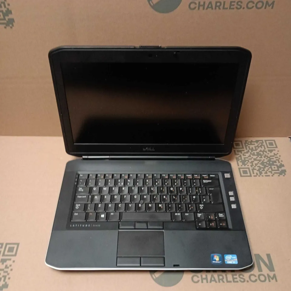 DELL LATITUDE E5430 INTEL CORE I3 LAPTOP 