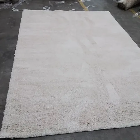 QUALITY DESIGNER AREA RUG APPROXIMATELY  290x190cm