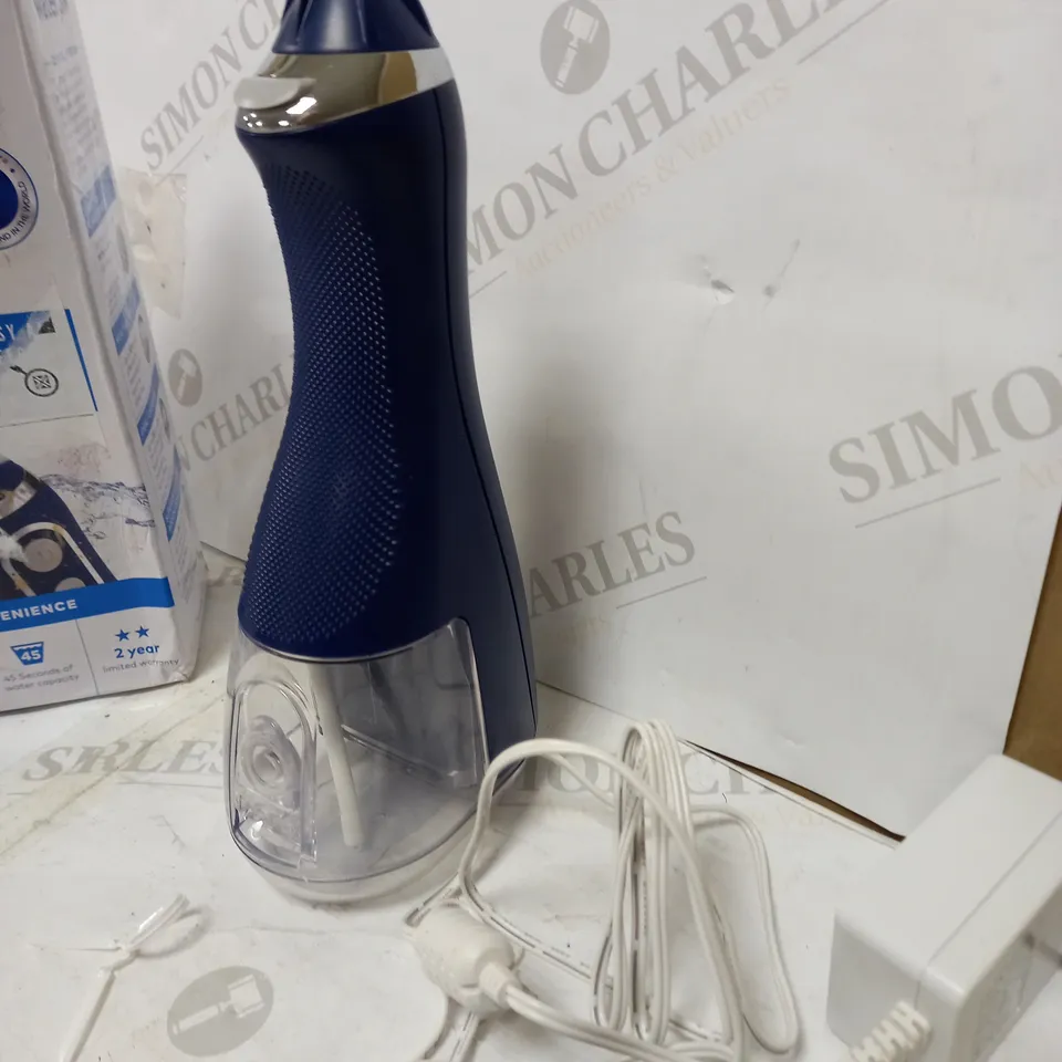 WATERPIK ULTRA WATER FLOSSER