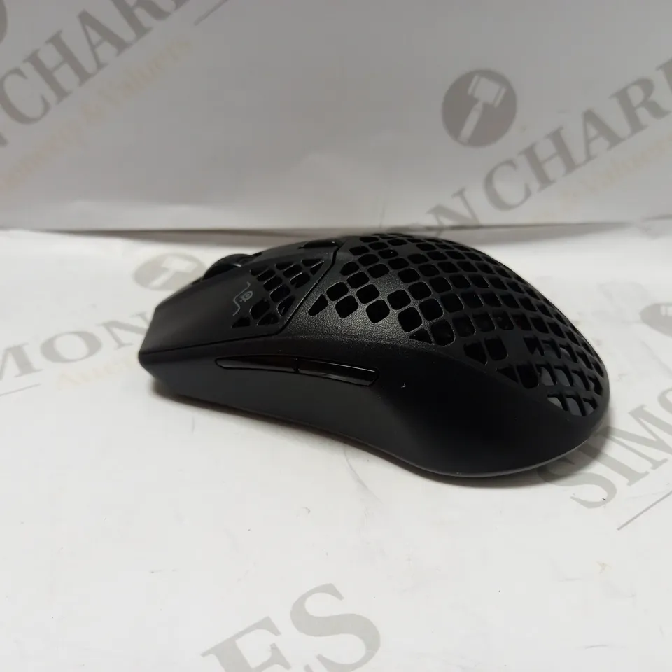 STEELSERIES AEROX 3 WIRELESS MOUSE