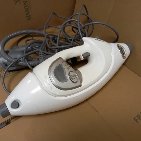 SHARK CLEANER STEAM MOP