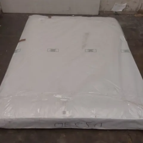 QUALITY BAGGED 5' KING SIZE MATTRESS