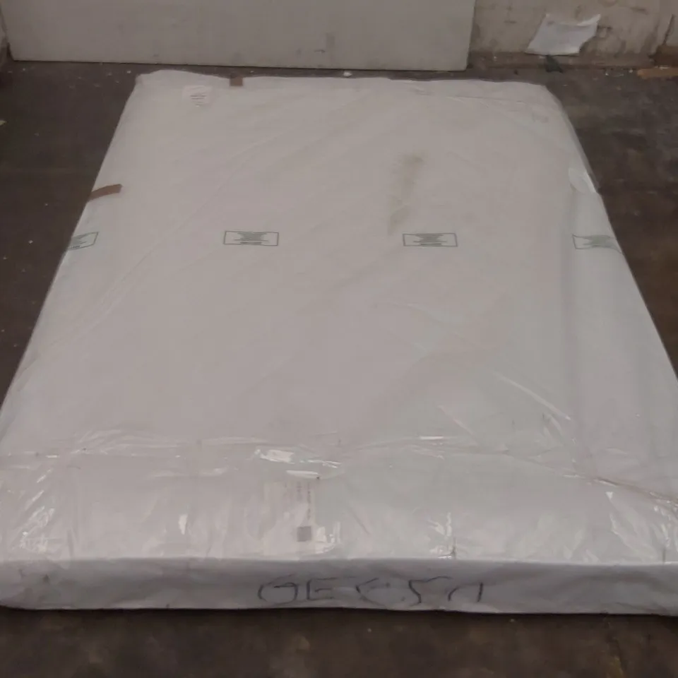 QUALITY BAGGED 5' KING SIZE MATTRESS