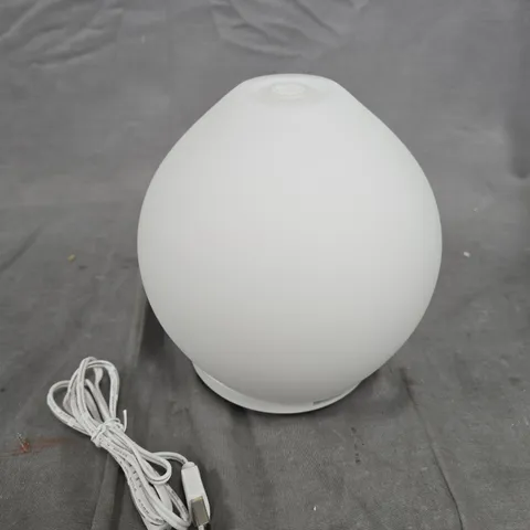 THE 5TH SEASON MULTICOLOUR LED AROMA DIFFUSER 